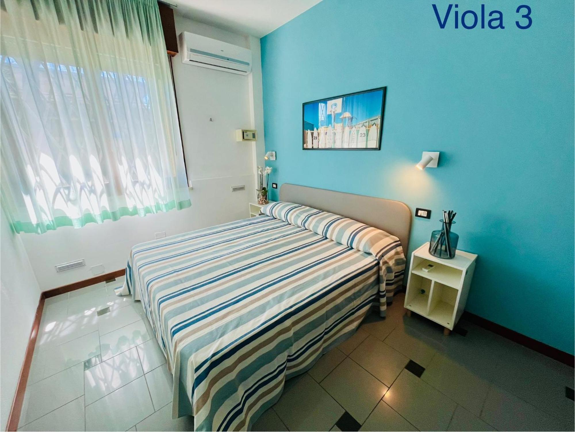 Residence Aries Cesenatico Kültér fotó