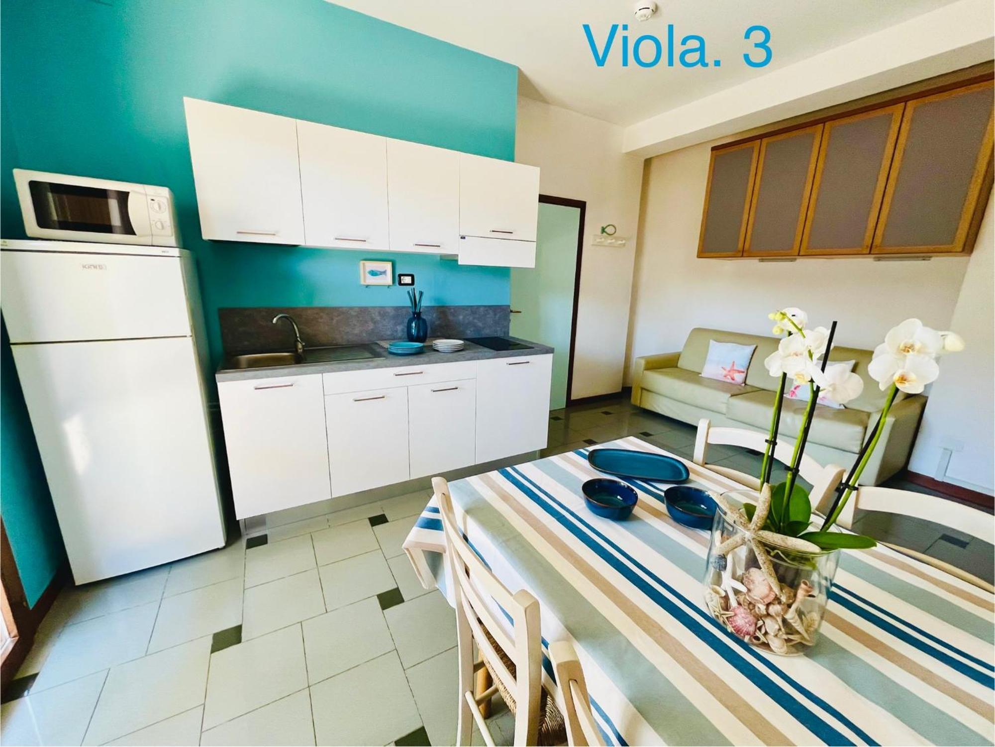 Residence Aries Cesenatico Kültér fotó