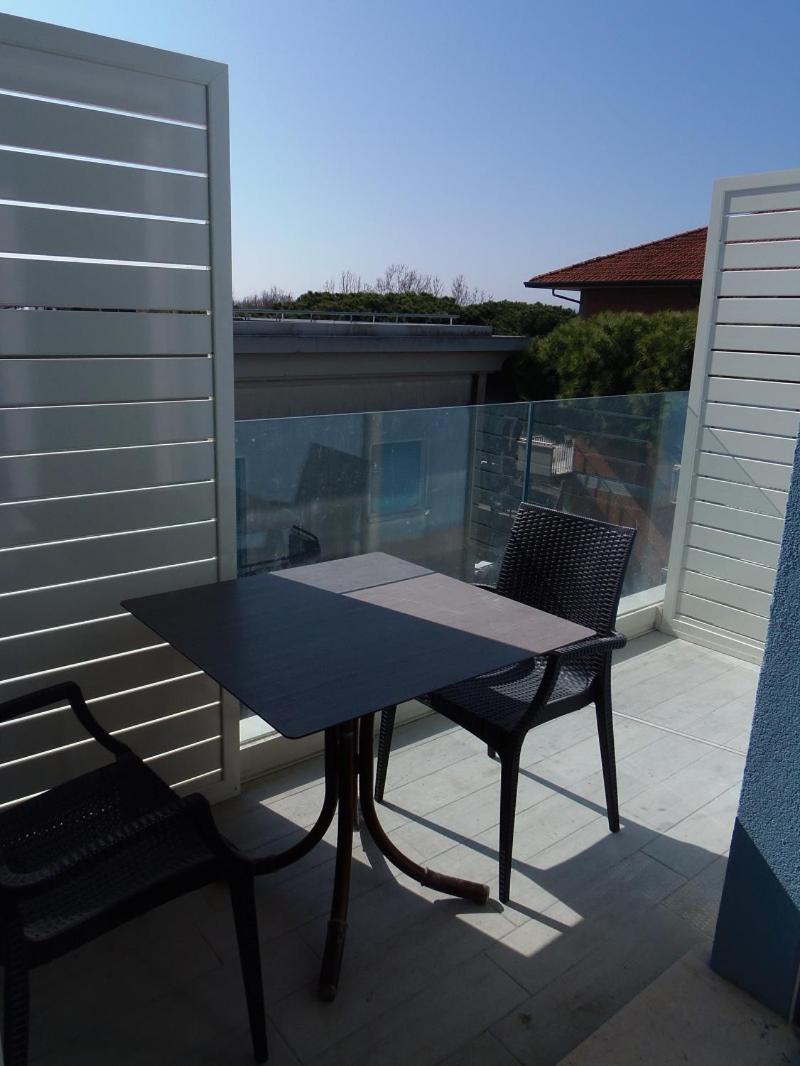 Residence Aries Cesenatico Kültér fotó