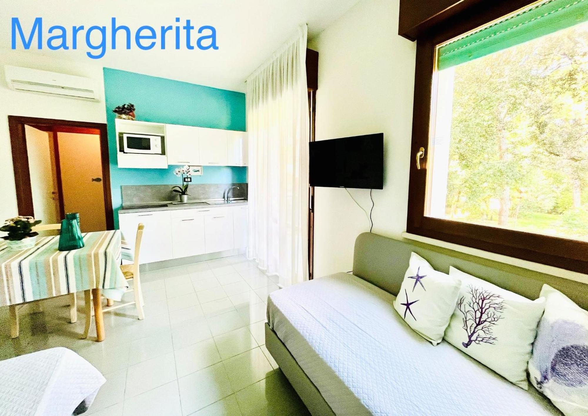 Residence Aries Cesenatico Kültér fotó